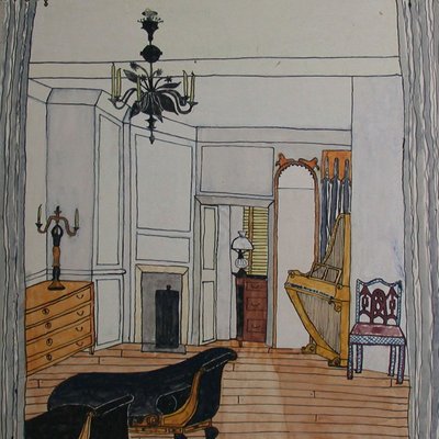 Drawing Room