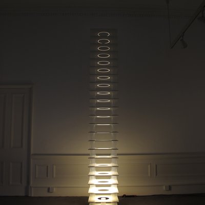 Stack 6 at Sleeper, Edinburgh