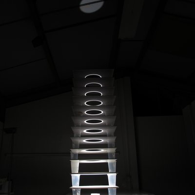 Electric Light Pieces