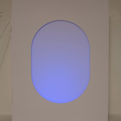 Large Oval