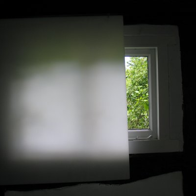 Window Screen