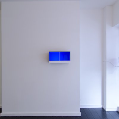 Blue Box