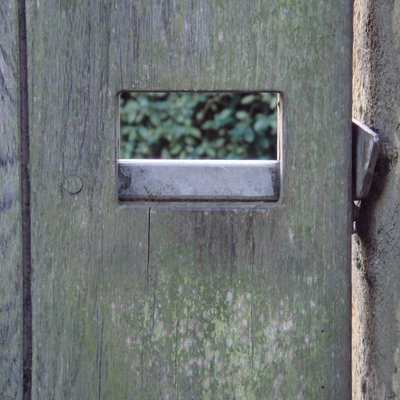 Door Latch