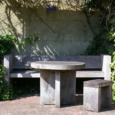 Garden Furniture