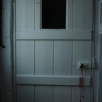 Door 1