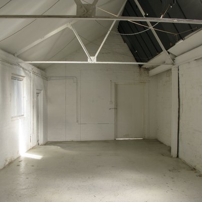 Studio Empty