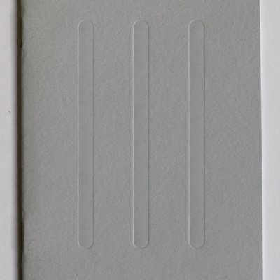 Ambient Light, 2000