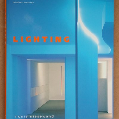 "Lighting" Book